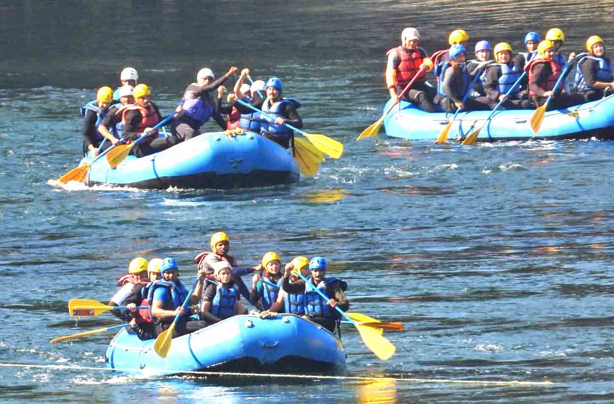 Eastern Sentinel Arunachal News