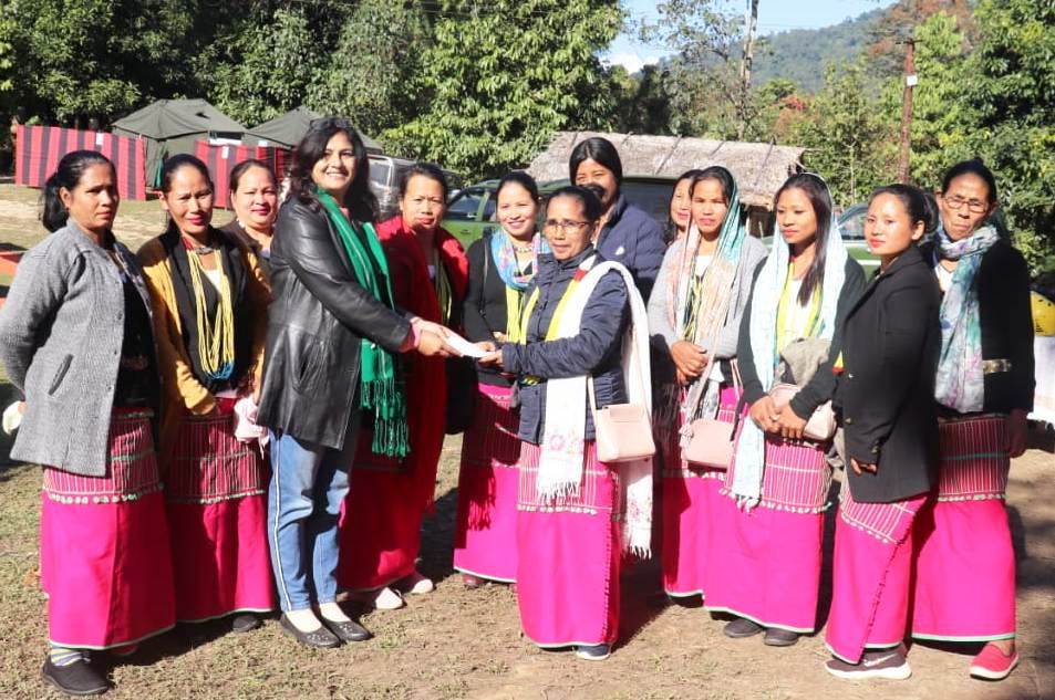Eastern Sentinel Arunachal News