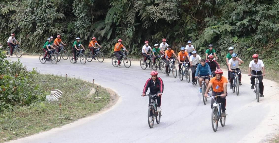 Eastern Sentinel Arunachal News