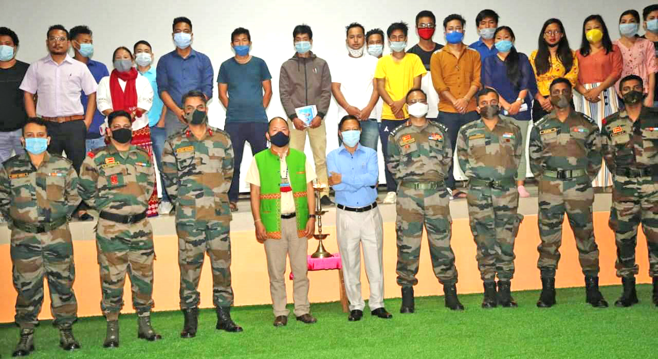 Eastern Sentinel Arunachal News