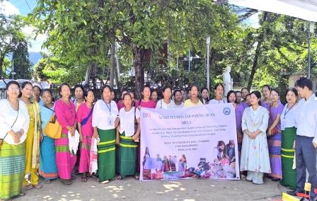 Eastern Sentinel Arunachal News