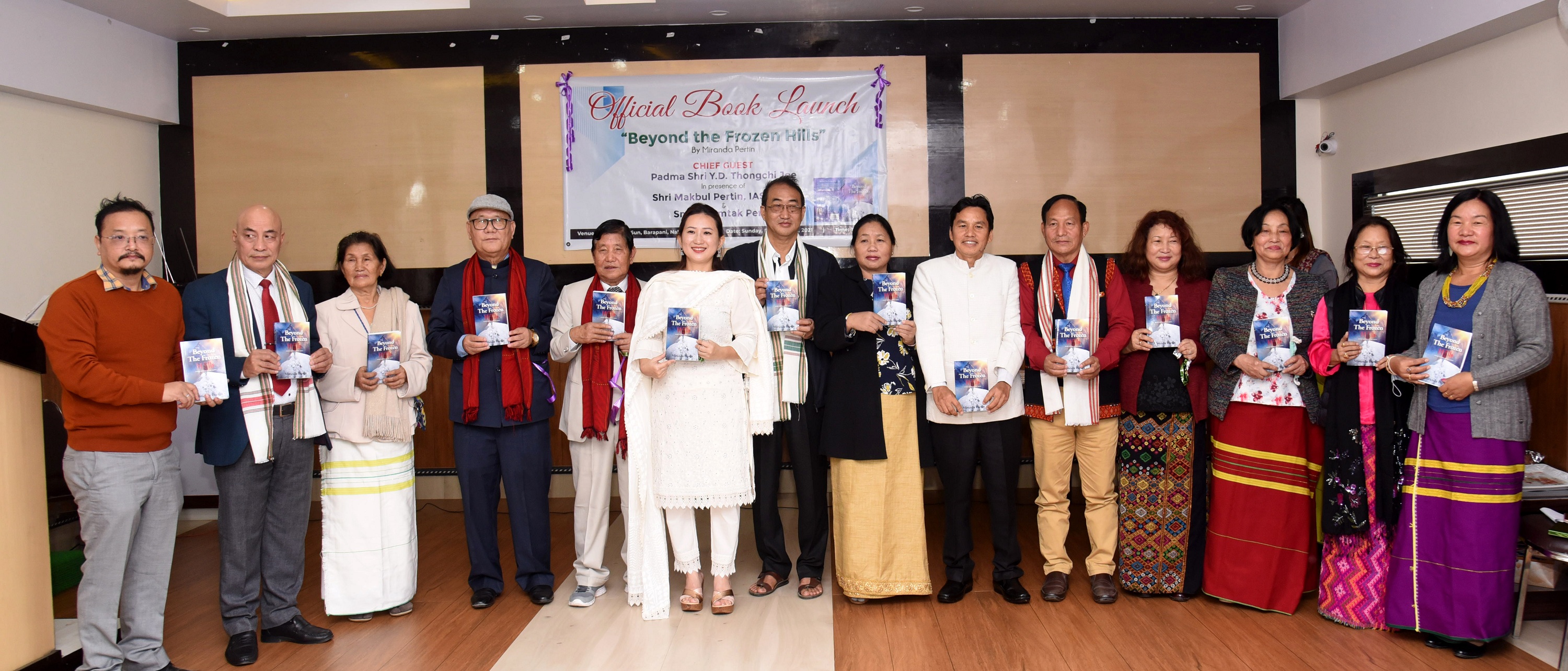 Eastern Sentinel Arunachal News