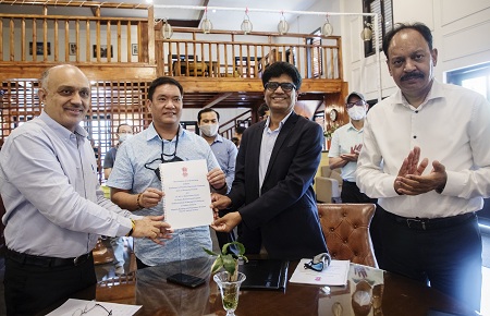 Eastern Sentinel Arunachal News