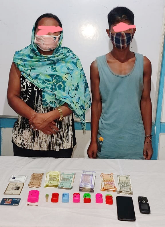 Eastern Sentinel Arunachal News