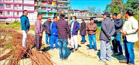 Eastern Sentinel Arunachal News