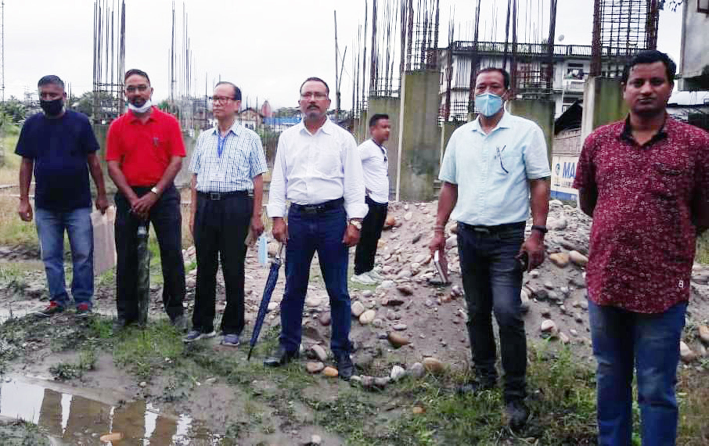 Eastern Sentinel Arunachal News