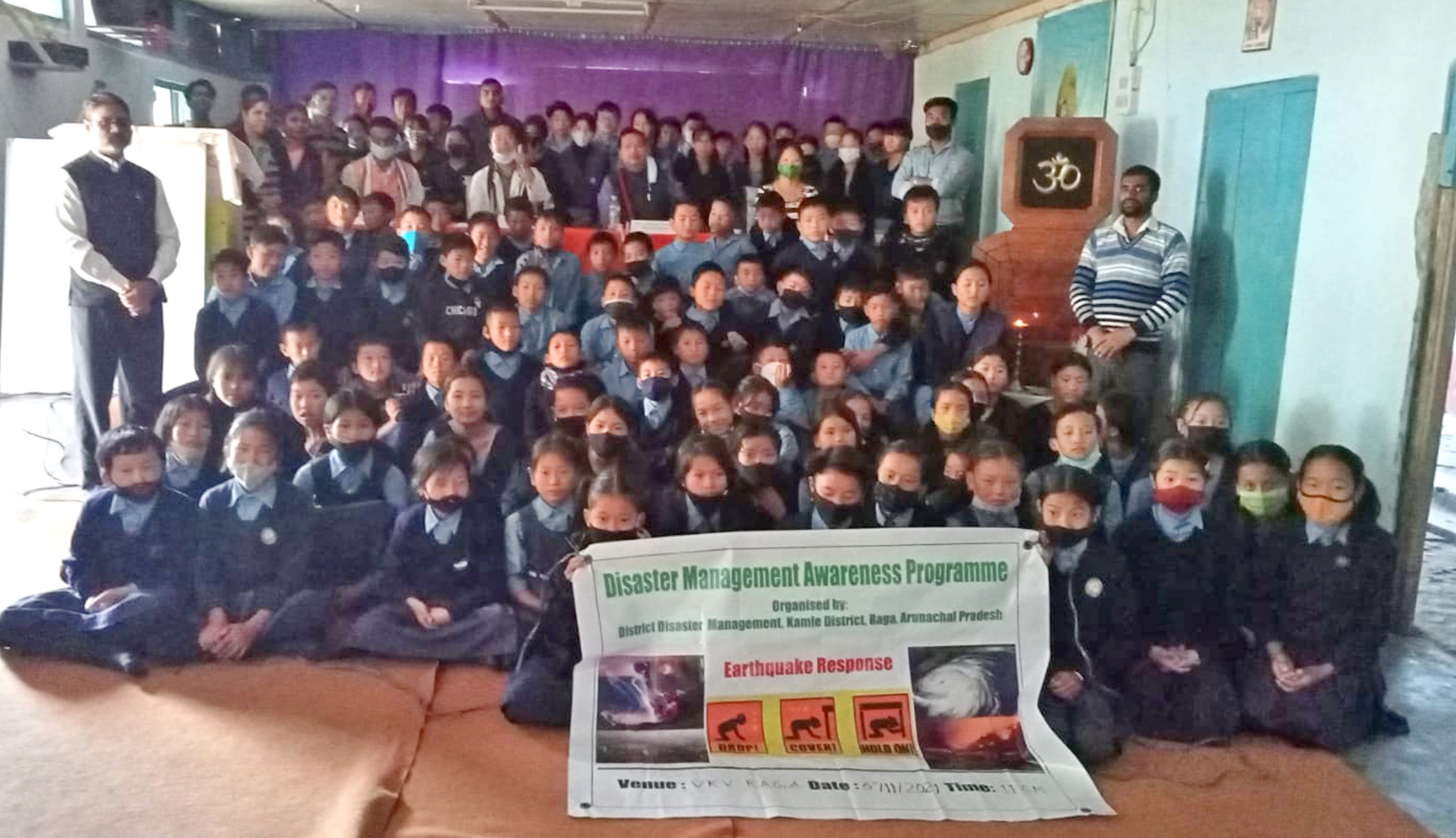 Eastern Sentinel Arunachal News