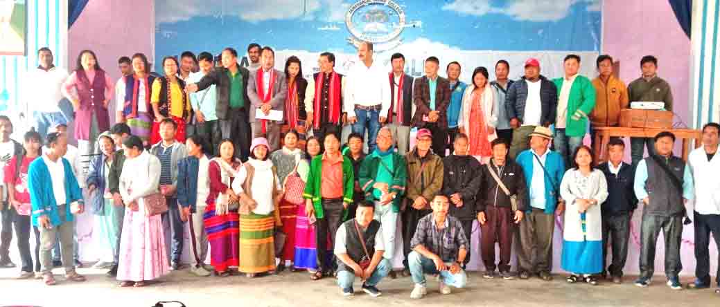 Eastern Sentinel Arunachal News