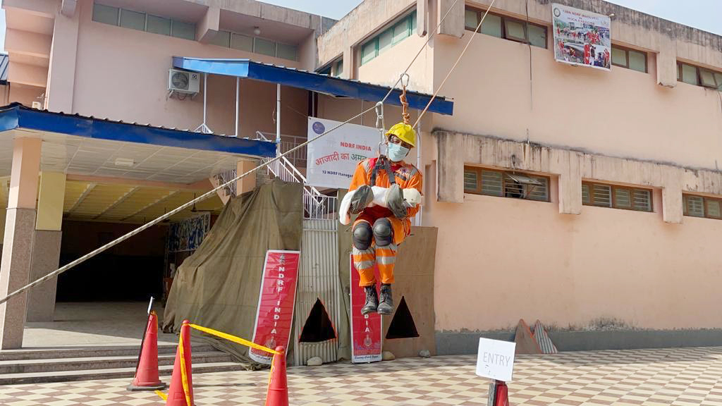 Eastern Sentinel Arunachal News