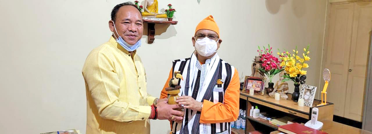 Eastern Sentinel Arunachal News