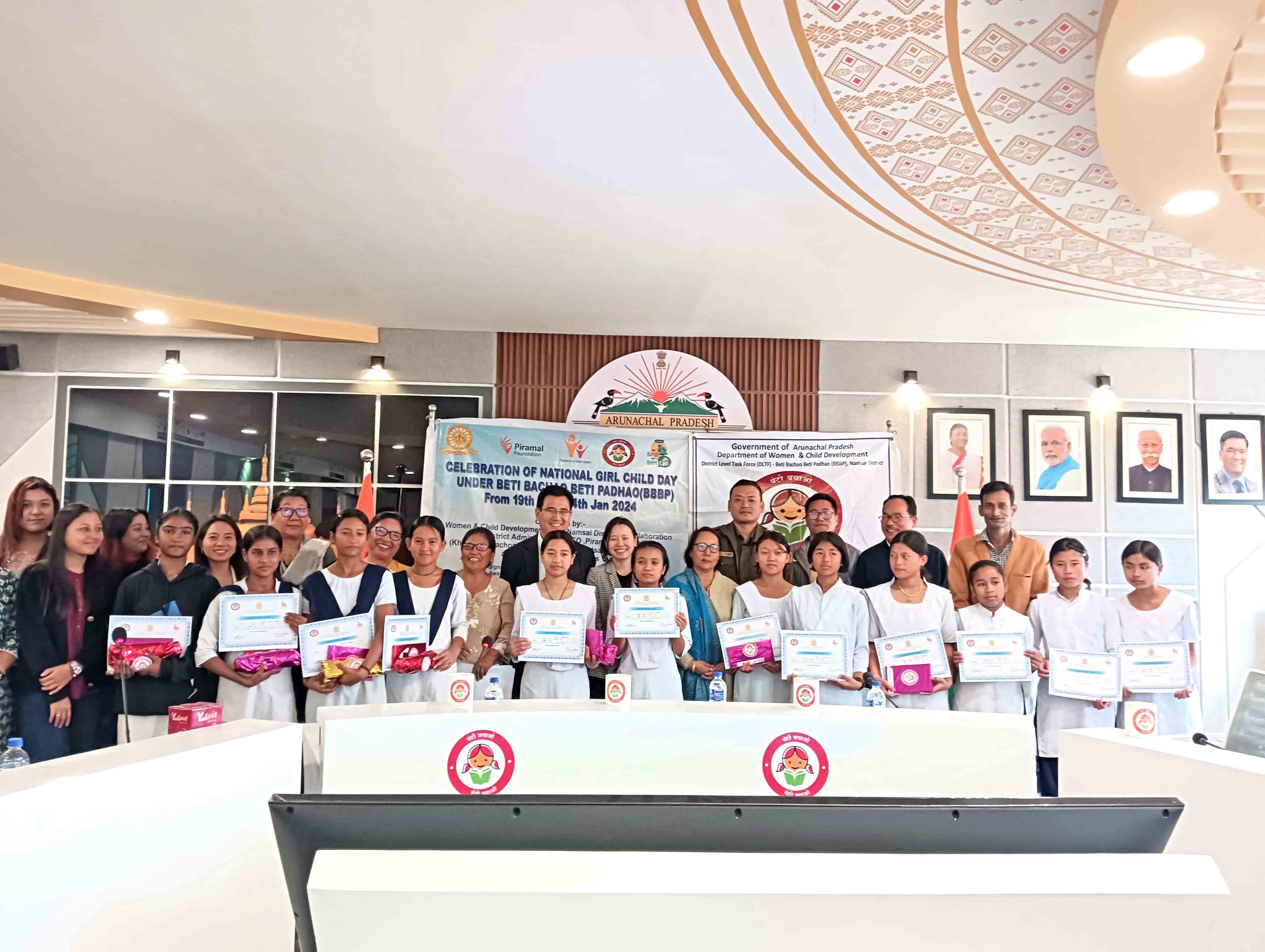 Eastern Sentinel Arunachal News