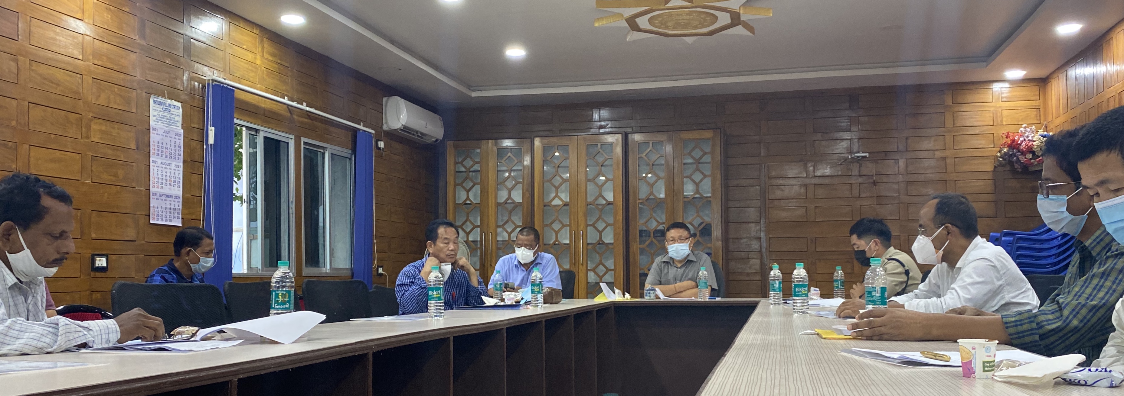 Eastern Sentinel Arunachal News