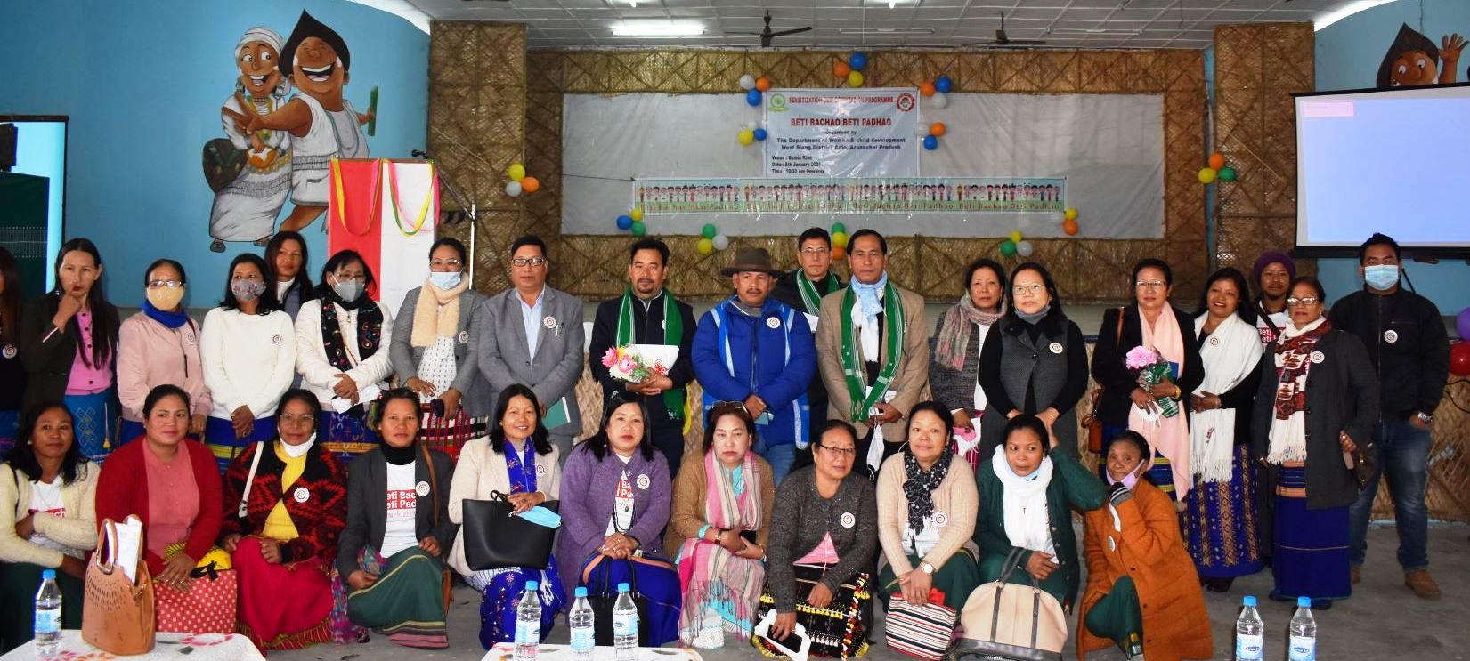 Eastern Sentinel Arunachal News