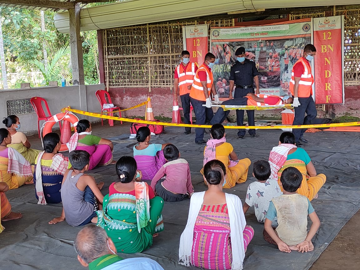 Eastern Sentinel Arunachal News