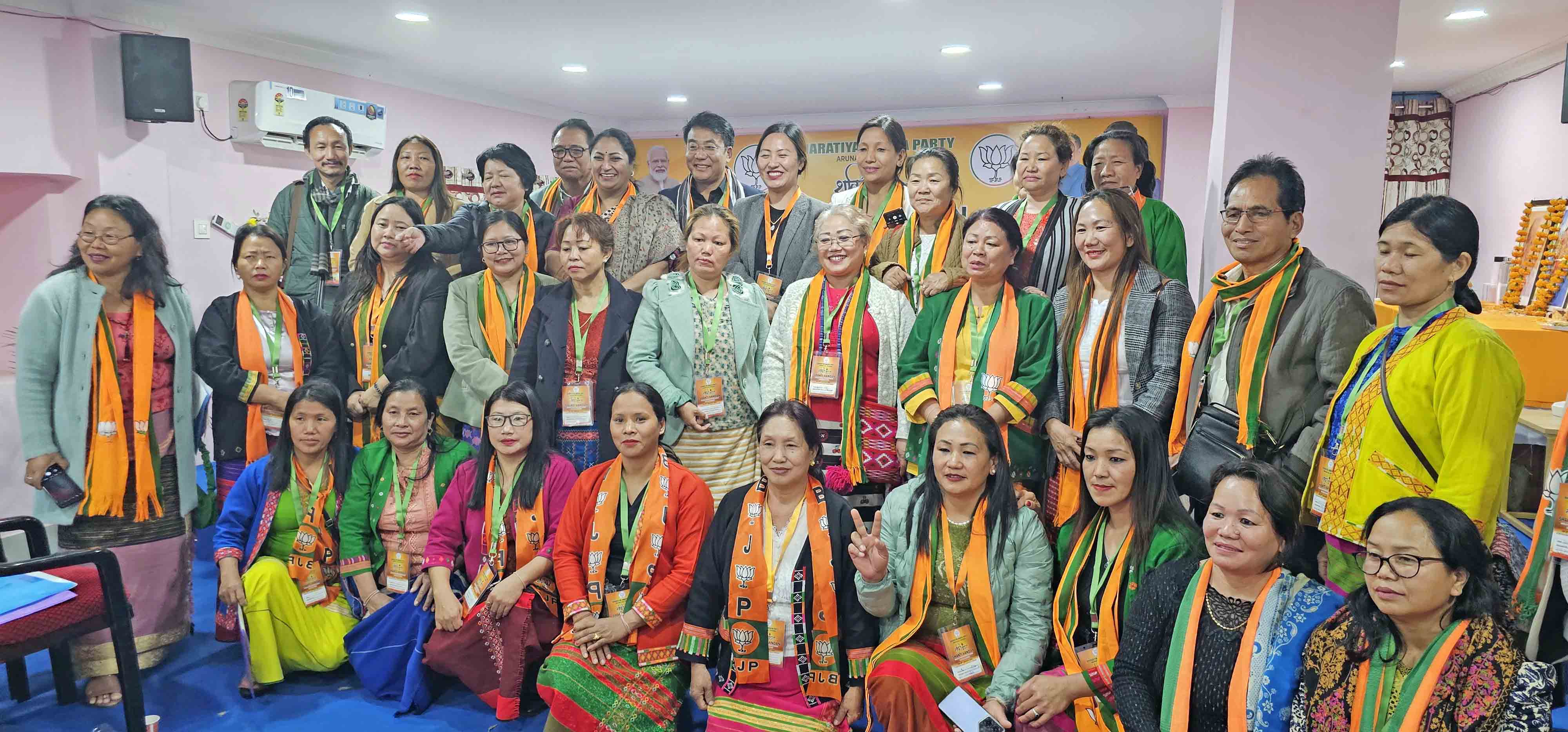 Eastern Sentinel Arunachal News