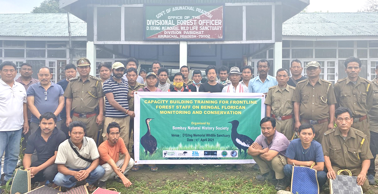 Eastern Sentinel Arunachal News