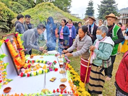 Eastern Sentinel Arunachal News