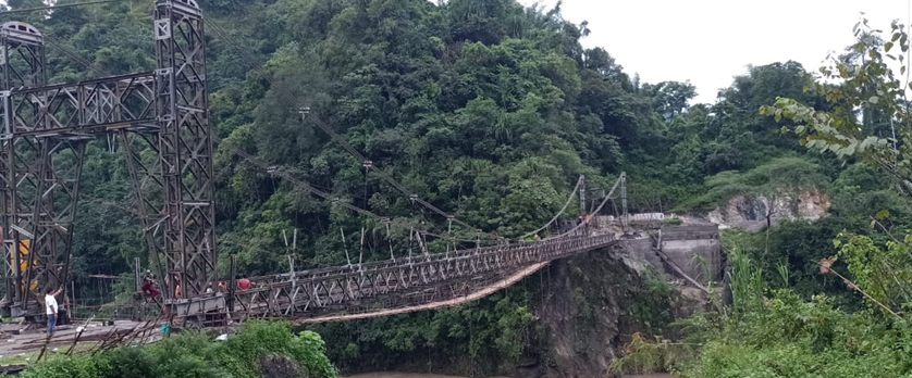 Eastern Sentinel Arunachal News