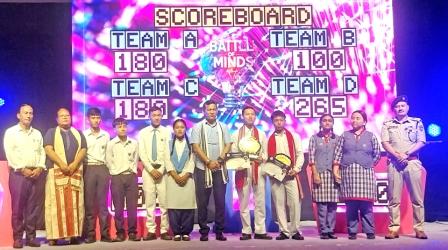 Eastern Sentinel Arunachal News