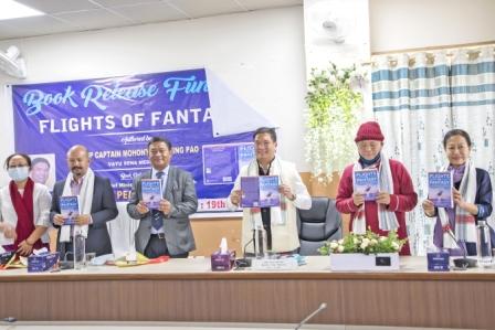 Eastern Sentinel Arunachal News