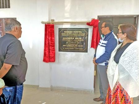 Eastern Sentinel Arunachal News