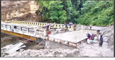 Eastern Sentinel Arunachal News