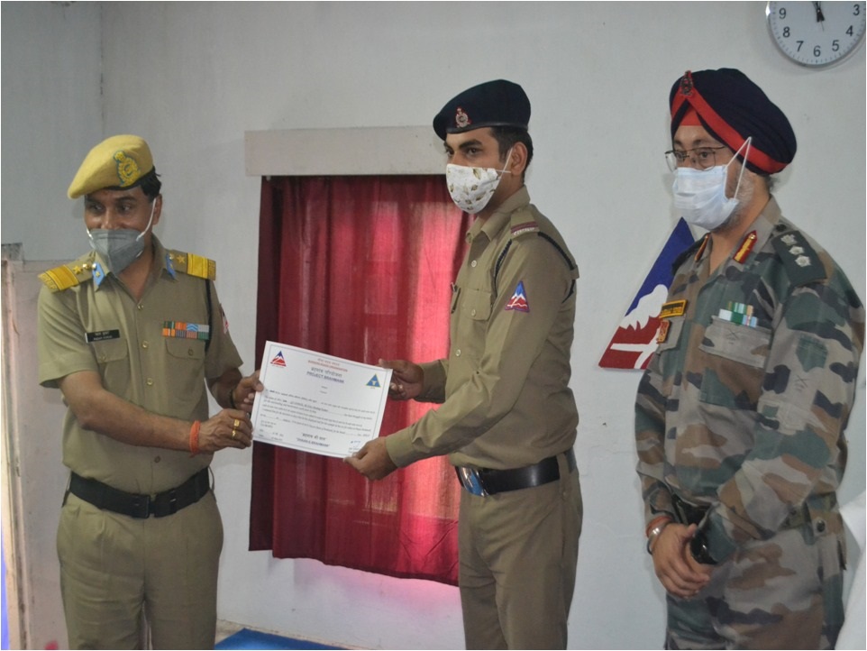 Eastern Sentinel Arunachal News