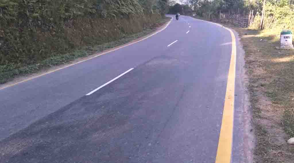 Eastern Sentinel Arunachal News