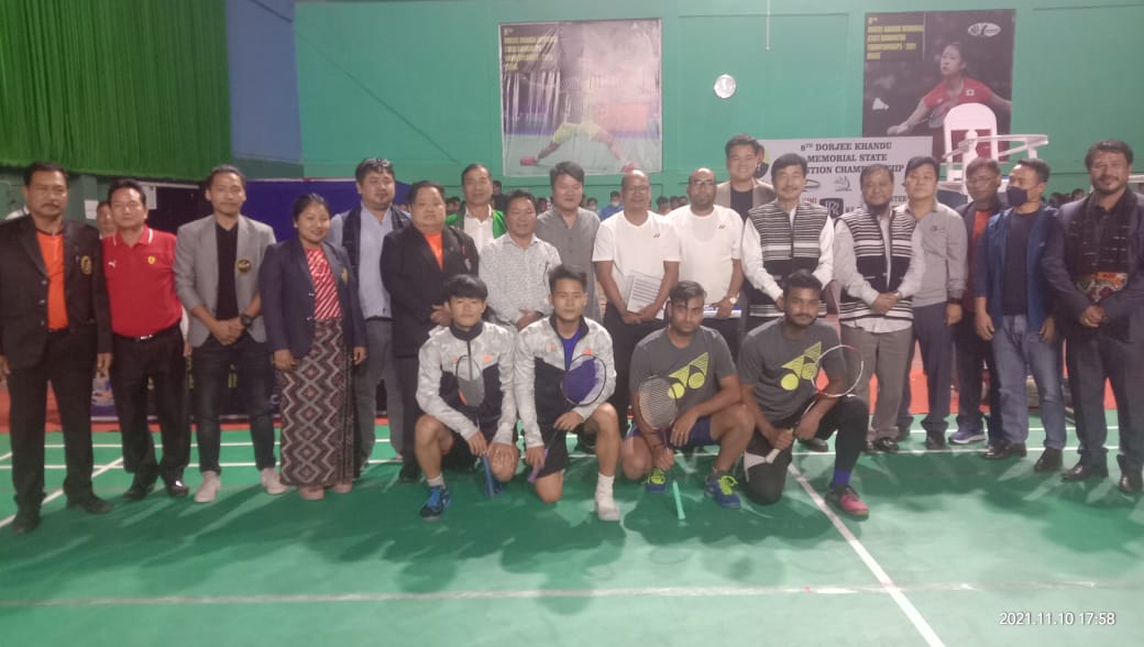 Eastern Sentinel Arunachal News