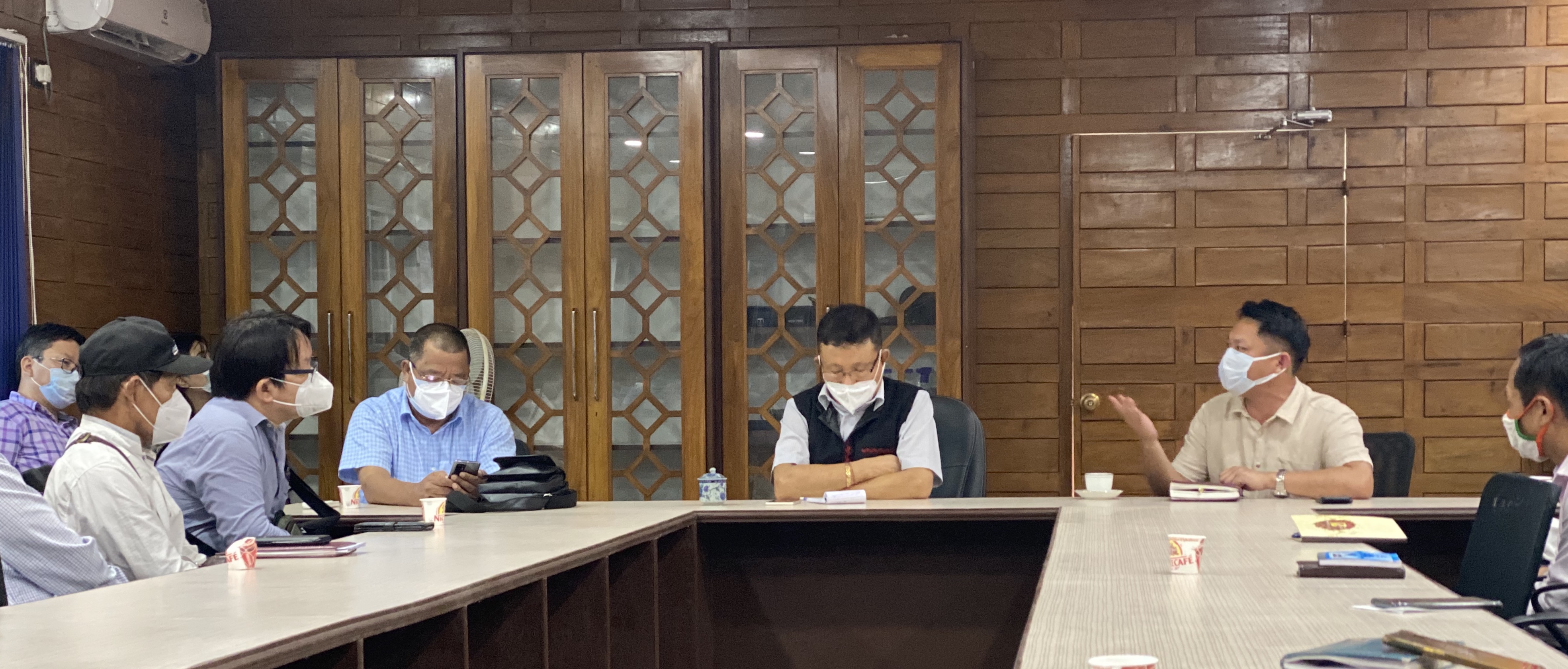 Eastern Sentinel Arunachal News