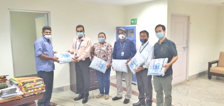 Eastern Sentinel Arunachal News