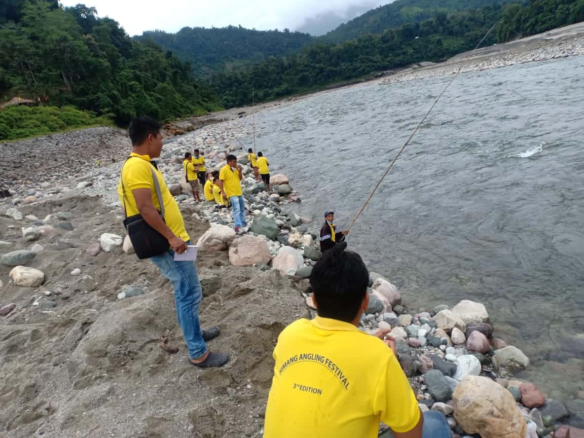 Eastern Sentinel Arunachal News