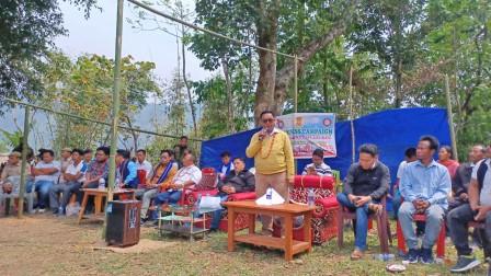 Eastern Sentinel Arunachal News