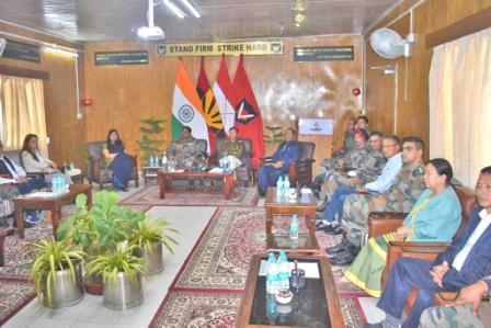 Eastern Sentinel Arunachal News