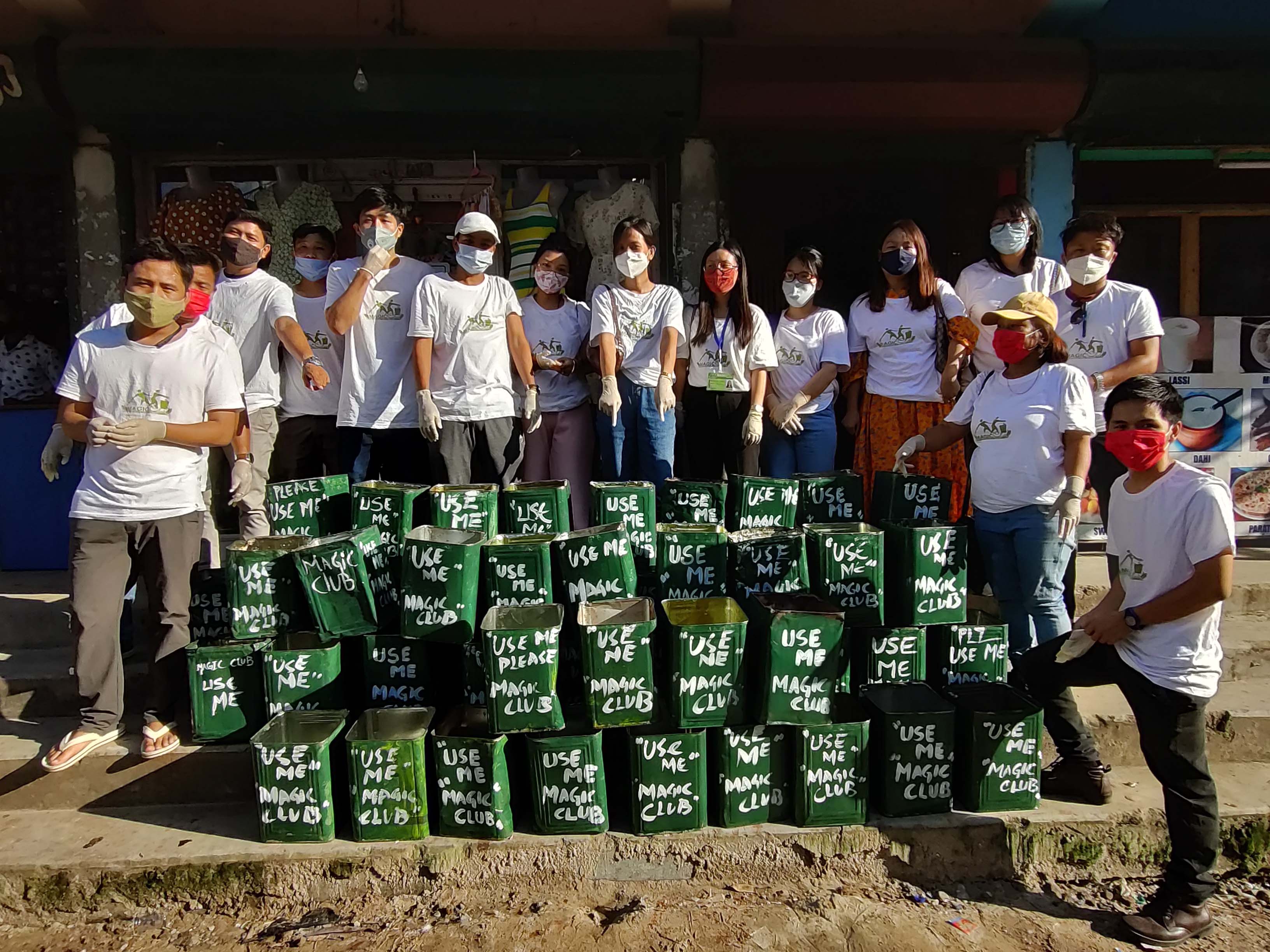 Eastern Sentinel Arunachal News