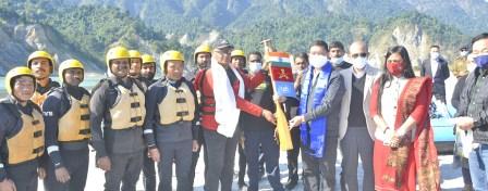 Eastern Sentinel Arunachal News