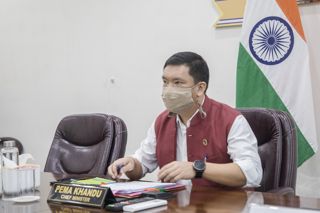 Eastern Sentinel Arunachal News