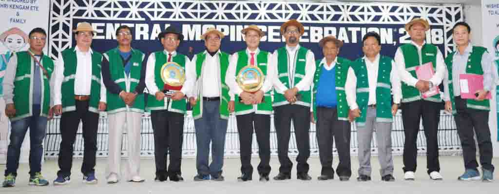 Eastern Sentinel Arunachal News