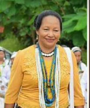 Eastern Sentinel Arunachal News