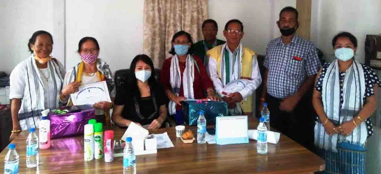 Eastern Sentinel Arunachal News