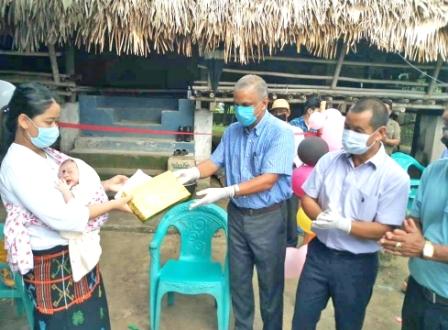 Eastern Sentinel Arunachal News