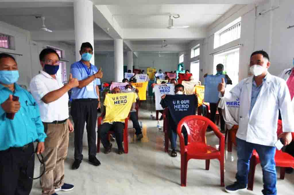 Eastern Sentinel Arunachal News