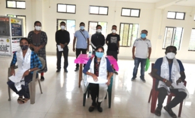 Eastern Sentinel Arunachal News