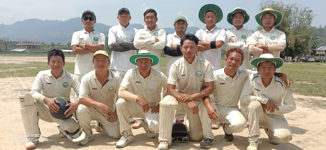 Eastern Sentinel Arunachal News