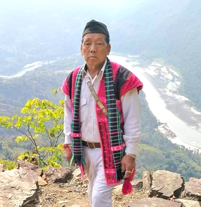 Eastern Sentinel Arunachal News