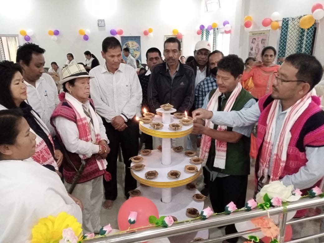 Eastern Sentinel Arunachal News