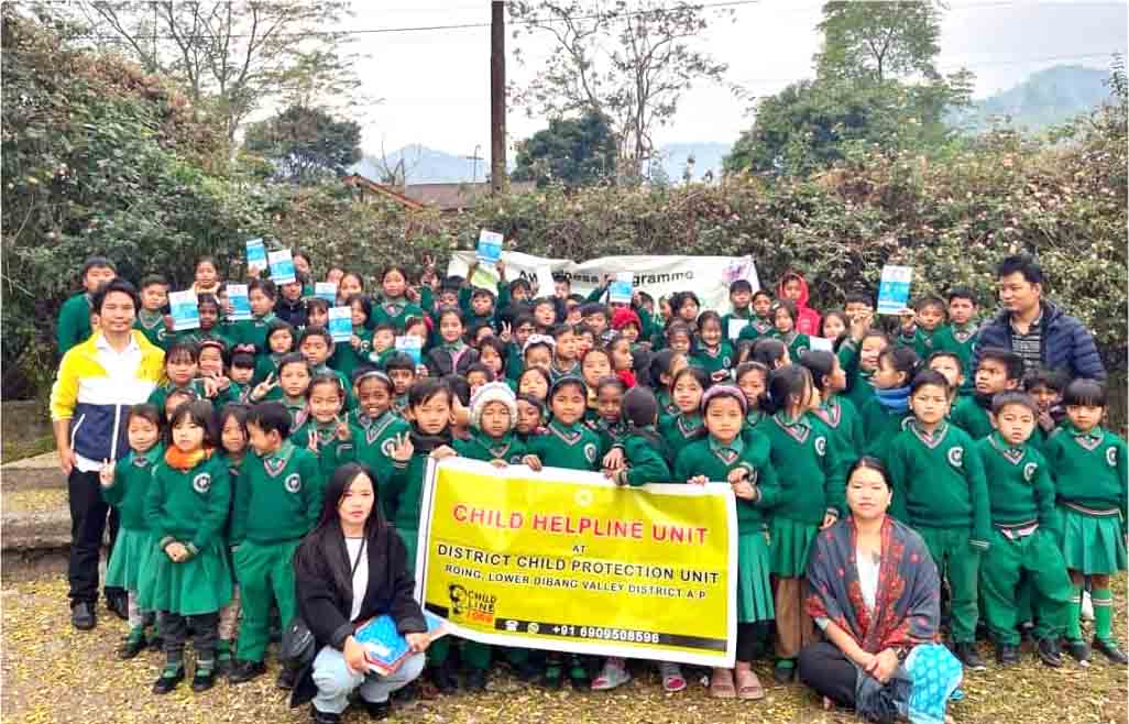 Eastern Sentinel Arunachal News