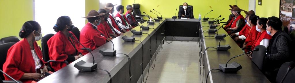 Eastern Sentinel Arunachal News