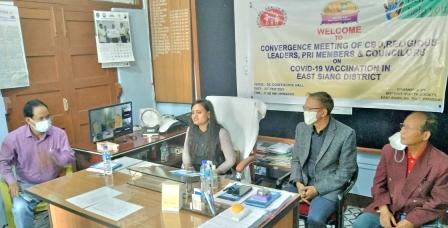 Eastern Sentinel Arunachal News