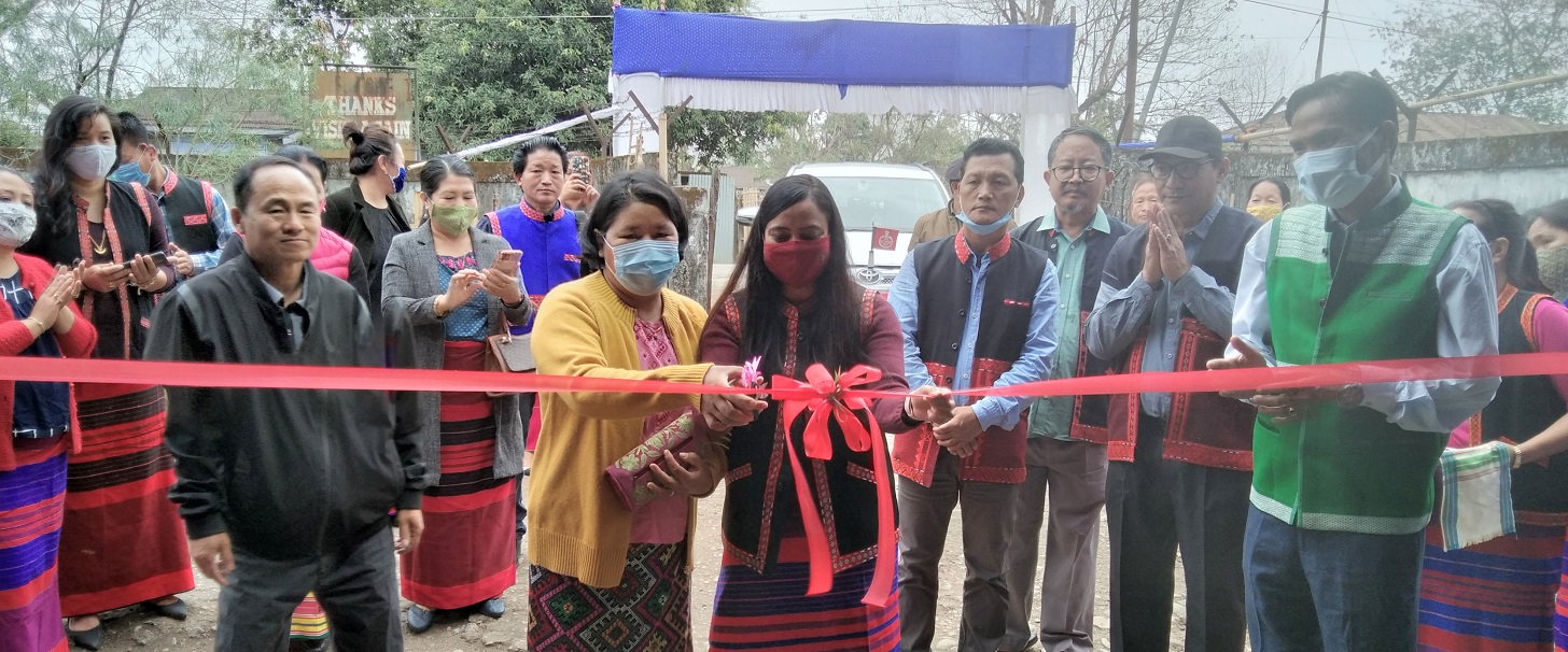 Eastern Sentinel Arunachal News